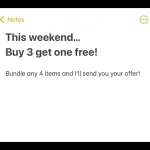 I’m ready to clear out this closet! Help me get it gone!